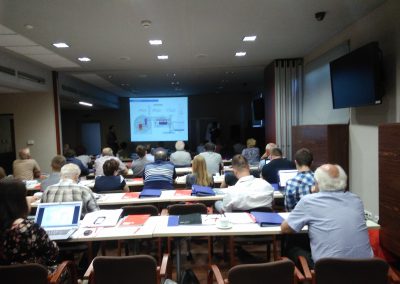 Szkolenie Kolna 2018