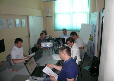 Szkolenie OZE Zabierzów 2016