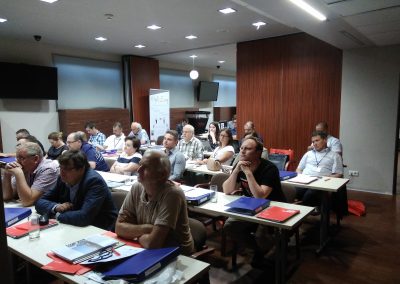 Szkolenie Kolna 2018