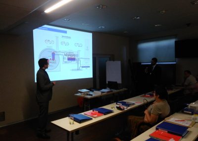 Szkolenie Kolna 2018