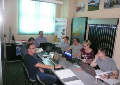 Szkolenie OZE Zabierzów 2016