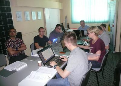 Szkolenie OZE Zabierzów 2016