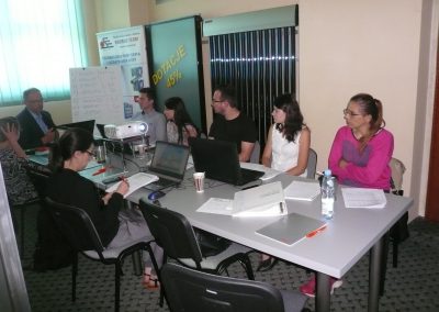 Szkolenie OZE Zabierzów 2016