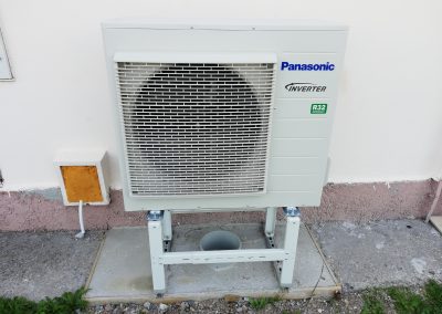 Instalacja Pompy Ciepła